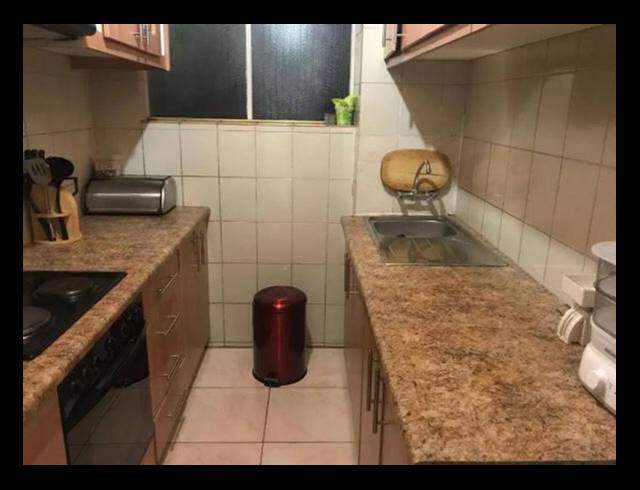 2 BEDROOM APARTMENT FOR SALE IN ARCADIA